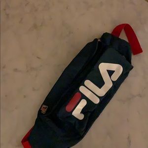 FILA fanny pack